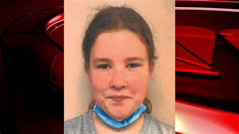 Schenectady Police search for missing 13-year-old